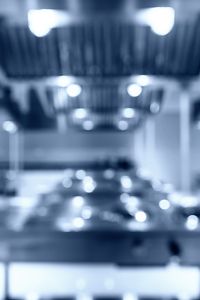 Kitchen Interior