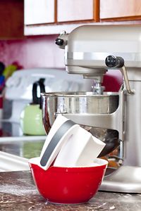 Picture of the Kitchenette KNC30 Mixer