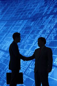 Symbolic picture for Chef Corp. Investor Relations