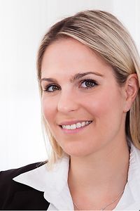 Porträt von Sally Weiß