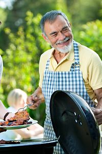 Barbecue Party