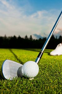 Golf Event