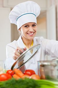Perfekt Kochen