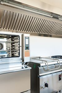 Bild der ChefWave ™ HD Large Fryer