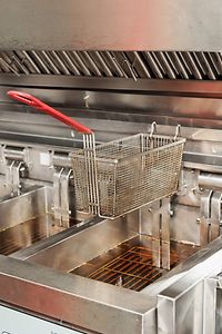 Picture of the ChefWave™ HD Fryer (large)